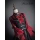 Alice Girl Before Dawn Blouse(4th Pre-Order/3 Colours/Full Payment Without Shipping)